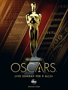 February 2020: 92nd Academy Awards