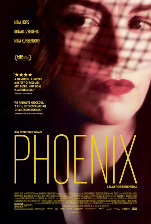 Sep 2015: Phoenix