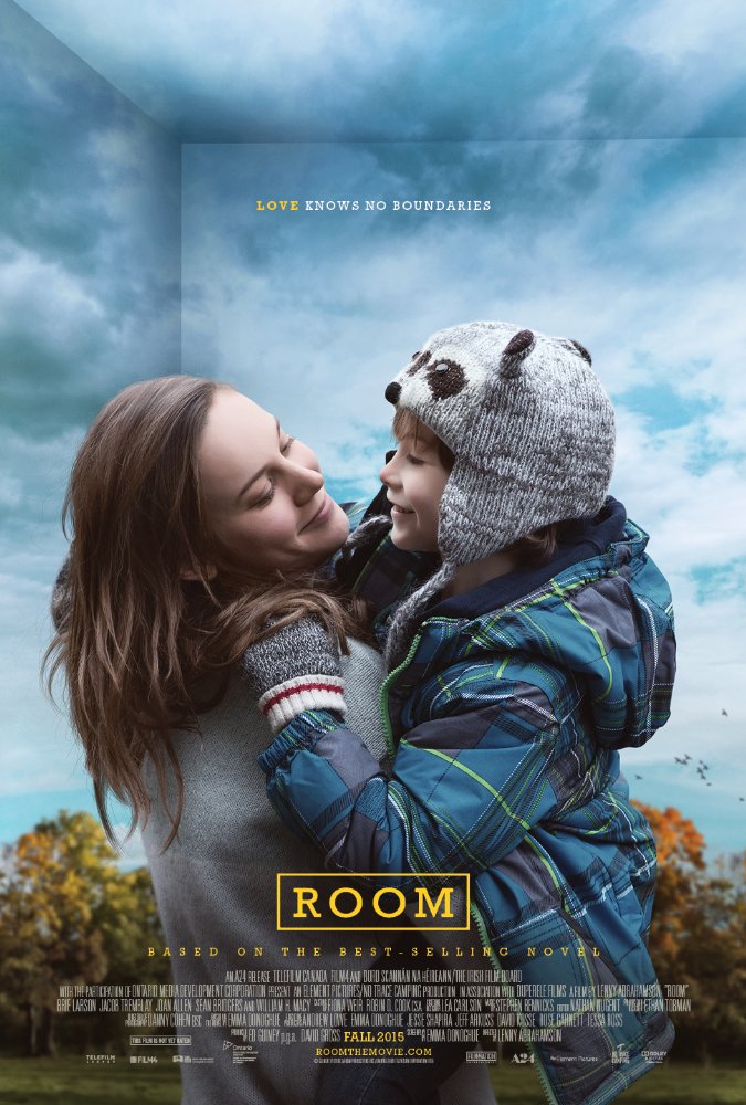Nov 2015: Room