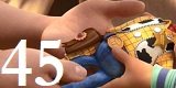 Toy Story 3, © 2010 Walt Disney Pictures/Pixar Animation Studios