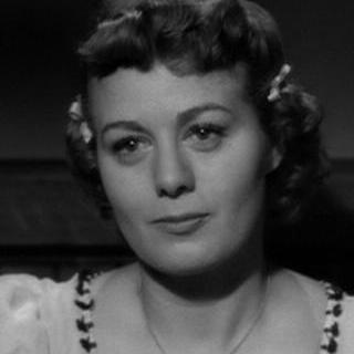 Shelley Winters, A Place in the Sun