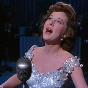 Susan Hayward, With a Song in My Heart