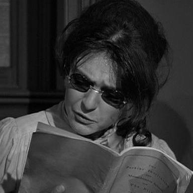 Anne Bancroft, The Miracle Worker