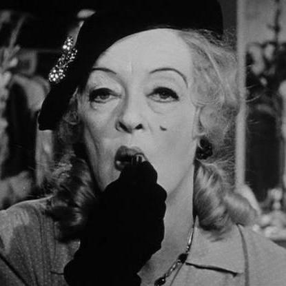 Bette Davis, What Ever Happened to Baby Jane?