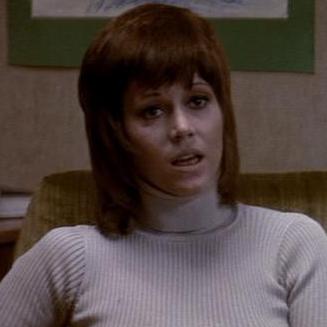 Jane Fonda, Klute
