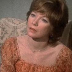 Shirley MacLaine, The Turning Point