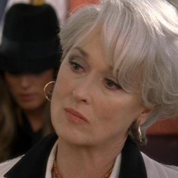 Meryl Streep, The Devil Wears Prada