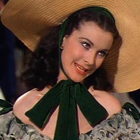 Vivien Leigh, Gone with the Wind