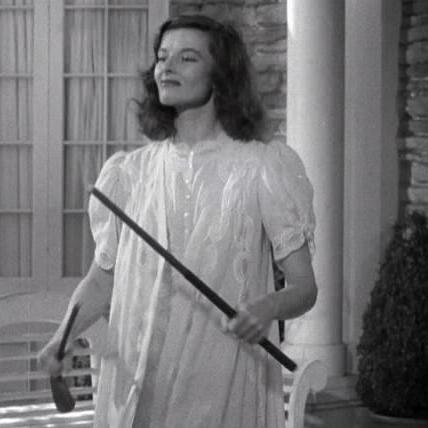 Katharine Hepburn, The Philadelphia Story