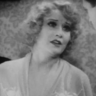 Betty Compson, The Barker