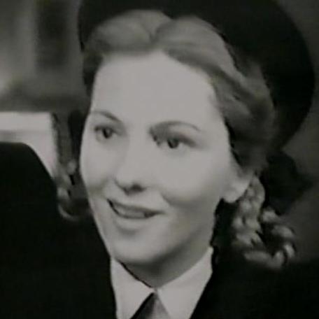 Joan Fontaine, The Constant Nymph