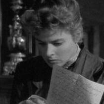Ingrid Bergman, Gaslight