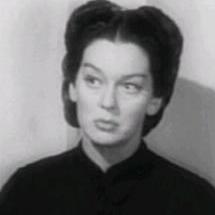 Rosalind Russell, Mourning Becomes Electra