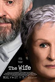 Sep 2018: The Wife
