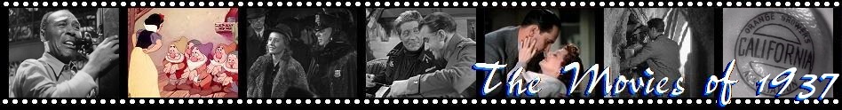 They Won't Forget – Snow White and the Seven Dwarfs – Stella Dallas – Grand Illusion – A Star Is Born – Pépé le Moko – The Awful Truth